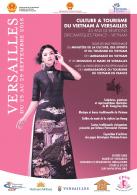 Semaine Culture & Tourisme du Vietnam à Versailles en septembre 2018